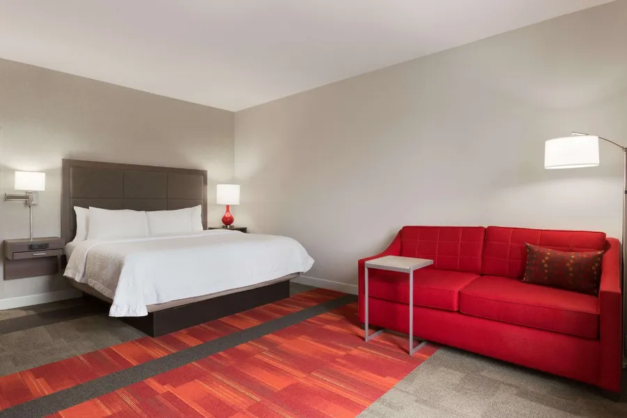 Hampton Inn North Olmsted Cleveland Airport hotel detail image 6