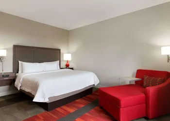 Hampton Inn North Olmsted Cleveland Airport hotel thumbnail 7