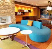 Fairfield Inn & Suites by Marriott Anderson hotel detail image 3
