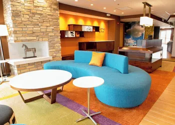 Fairfield Inn & Suites by Marriott Anderson hotel thumbnail 3