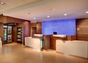 Fairfield Inn & Suites by Marriott Anderson hotel thumbnail 4