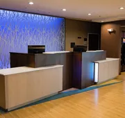 Fairfield Inn & Suites by Marriott Anderson hotel detail image 5