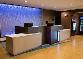 Fairfield Inn & Suites by Marriott Anderson hotel thumbnail 5