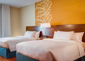 Fairfield Inn & Suites by Marriott Anderson hotel thumbnail 6