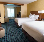 Fairfield Inn & Suites by Marriott Anderson hotel detail image 7