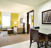 Home2 Suites by Hilton Birmingham Downtown hotel detail image 3