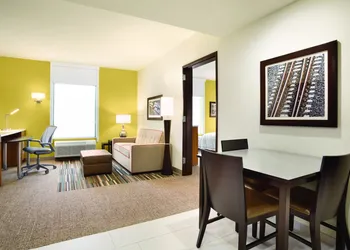 Home2 Suites by Hilton Birmingham Downtown hotel thumbnail 3