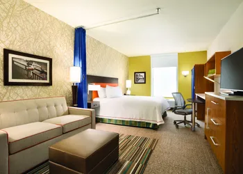 Home2 Suites by Hilton Birmingham Downtown hotel thumbnail 4