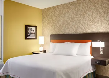 Home2 Suites by Hilton Birmingham Downtown hotel thumbnail 5