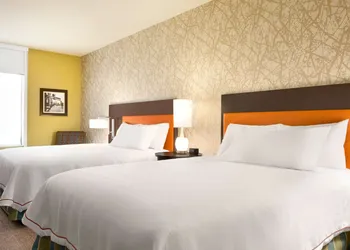 Home2 Suites by Hilton Birmingham Downtown hotel thumbnail 6