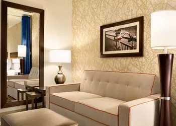 Home2 Suites by Hilton Birmingham Downtown hotel thumbnail 7