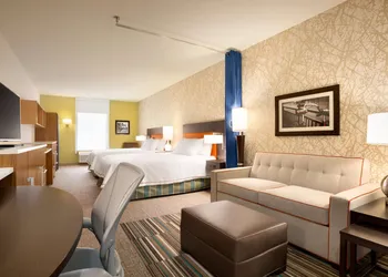 Home2 Suites by Hilton Birmingham Downtown hotel thumbnail 8
