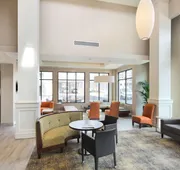 Hilton Garden Inn Reagan National Airport hotel detail image 3