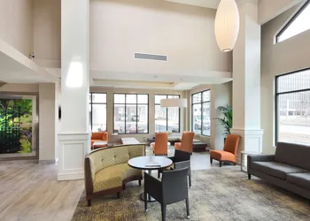 Hilton Garden Inn Reagan National Airport hotel thumbnail 3