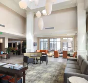 Hilton Garden Inn Reagan National Airport hotel detail image 4