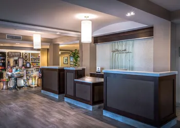 Hilton Garden Inn Reagan National Airport hotel thumbnail 5