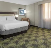 Hilton Garden Inn Reagan National Airport hotel detail image 7