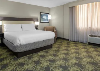 Hilton Garden Inn Reagan National Airport hotel thumbnail 7