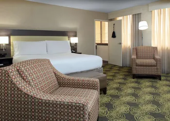 Hilton Garden Inn Reagan National Airport hotel thumbnail 8