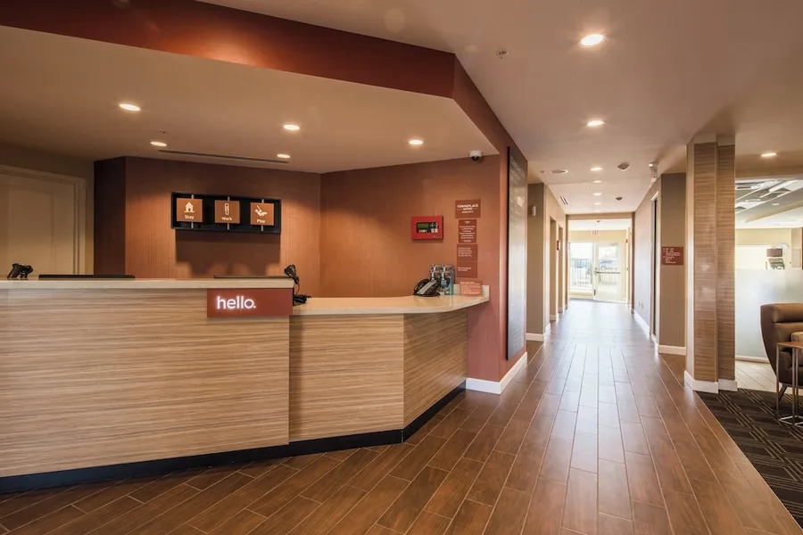 TownePlace Suites by Marriott Cleveland hotel detail image 2