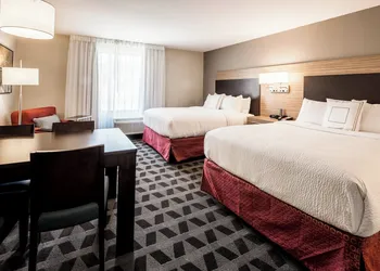 TownePlace Suites by Marriott Cleveland hotel thumbnail 7