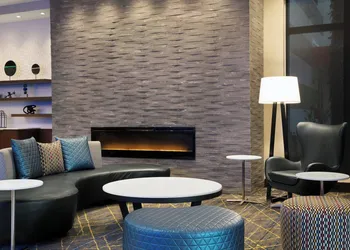 Fairfield Inn & Suites by Marriott Daytona Beach Speedway/Airport hotel thumbnail 2