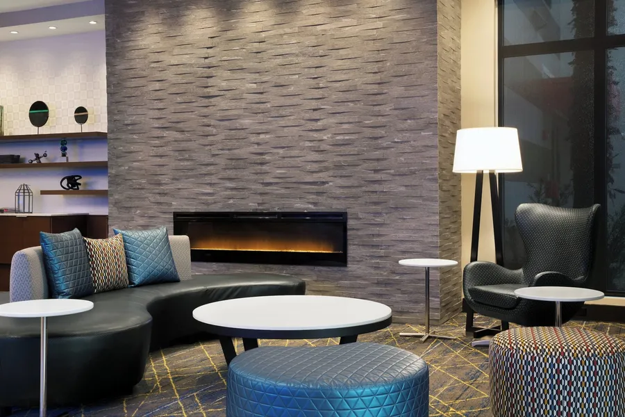 Fairfield Inn & Suites by Marriott Daytona Beach Speedway/Airport hotel detail image 2