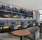 Fairfield Inn & Suites by Marriott Daytona Beach Speedway/Airport hotel detail image 4