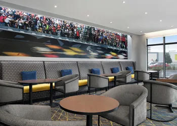 Fairfield Inn & Suites by Marriott Daytona Beach Speedway/Airport hotel thumbnail 4