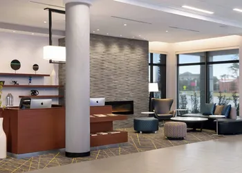 Fairfield Inn & Suites by Marriott Daytona Beach Speedway/Airport hotel thumbnail 5
