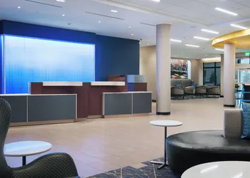 Fairfield Inn & Suites by Marriott Daytona Beach Speedway/Airport hotel thumbnail 6
