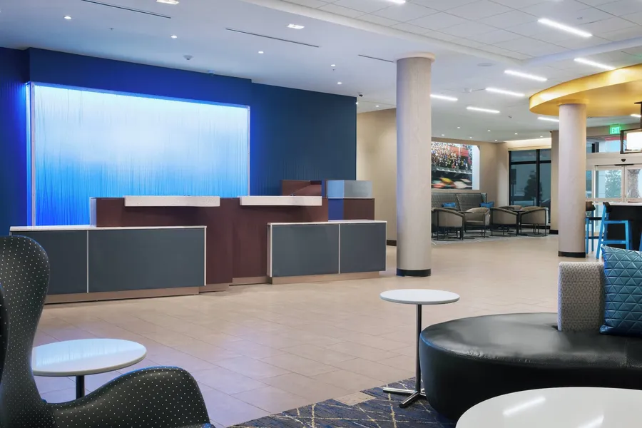 Fairfield Inn & Suites by Marriott Daytona Beach Speedway/Airport hotel detail image 6