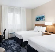 Fairfield Inn & Suites by Marriott Daytona Beach Speedway/Airport hotel detail image 7