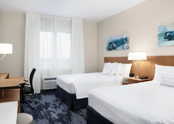 Fairfield Inn & Suites by Marriott Daytona Beach Speedway/Airport hotel thumbnail 7