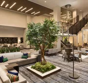 Embassy Suites by Hilton Denton Convention Center hotel detail image 3