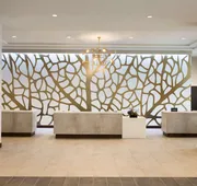 Embassy Suites by Hilton Denton Convention Center hotel detail image 4