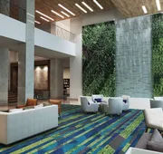 Embassy Suites by Hilton Denton Convention Center hotel detail image 5