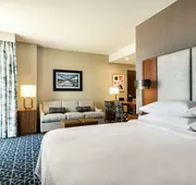 Embassy Suites by Hilton Denton Convention Center hotel detail image 7