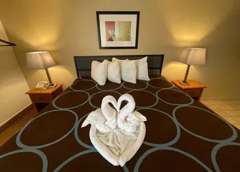 Super 8 by Wyndham Williston ND hotel thumbnail 7