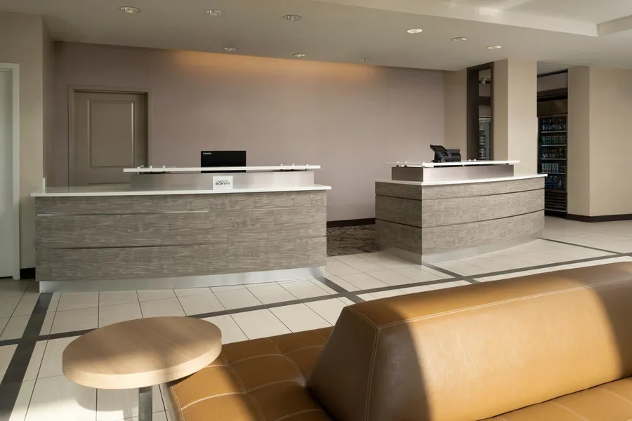 Residence Inn by Marriott Green Bay Downtown hotel detail image 2