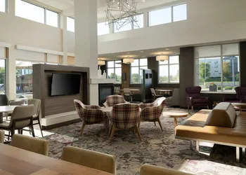 Residence Inn by Marriott Green Bay Downtown hotel thumbnail 5