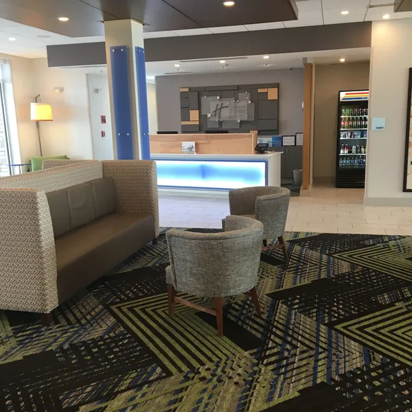 Holiday Inn Express and Suites Nebraska City by IHG hotel detail image 2