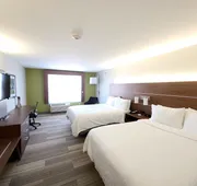 Holiday Inn Express and Suites Nebraska City by IHG hotel detail image 7