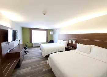 Holiday Inn Express and Suites Nebraska City by IHG hotel thumbnail 7
