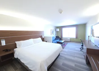 Holiday Inn Express and Suites Nebraska City by IHG hotel thumbnail 8