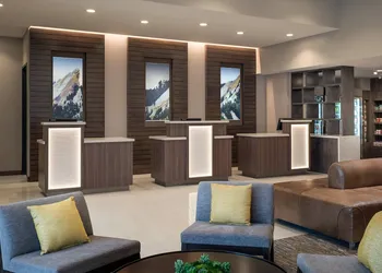 Residence Inn by Marriott Boulder Canyon Boulevard hotel thumbnail 4