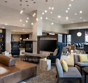 Residence Inn by Marriott Boulder Canyon Boulevard hotel detail image 5