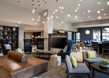 Residence Inn by Marriott Boulder Canyon Boulevard hotel thumbnail 5