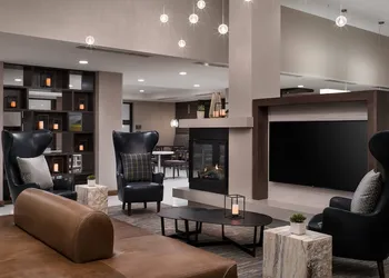 Residence Inn by Marriott Boulder Canyon Boulevard hotel thumbnail 6