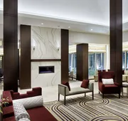 Hilton Garden Inn Roslyn hotel detail image 3
